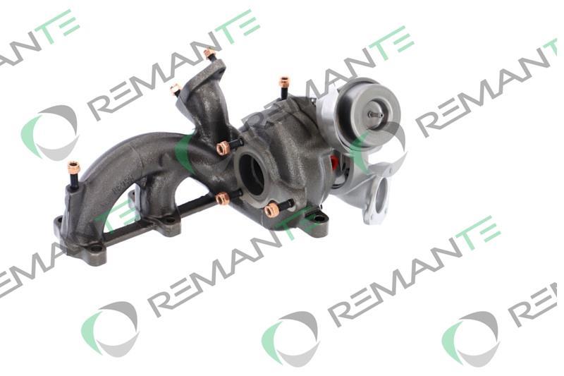 Turbocompressor REMANTE ref. 003-001-000042R