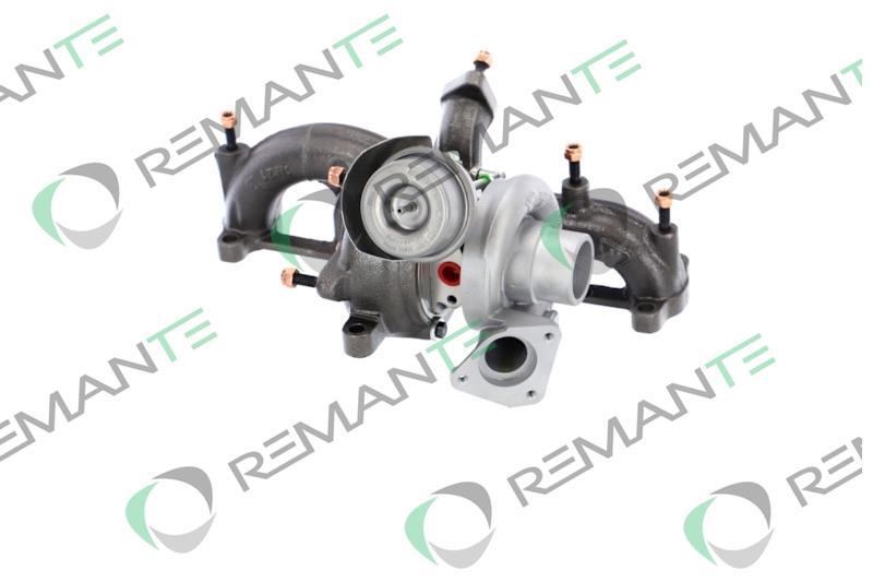 Turbocompressor REMANTE ref. 003-001-000042R