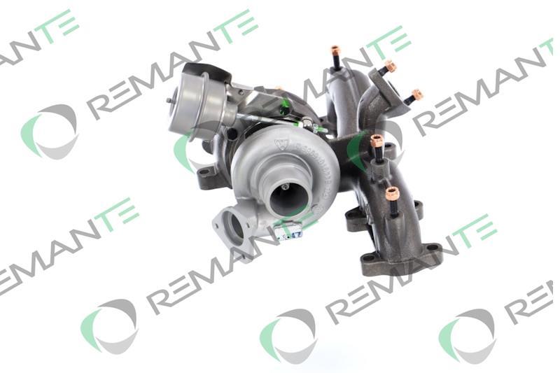 Turbocompressor REMANTE ref. 003-001-000042R