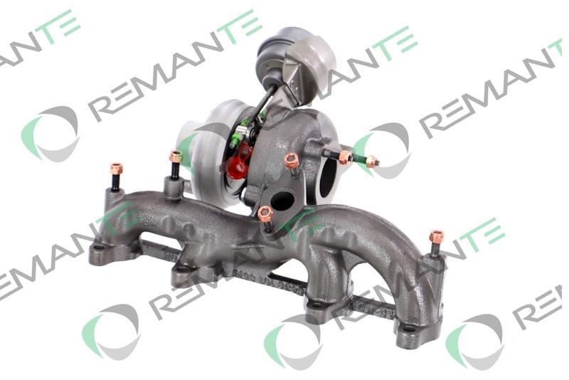 Turbocompressor REMANTE ref. 003-001-000045R