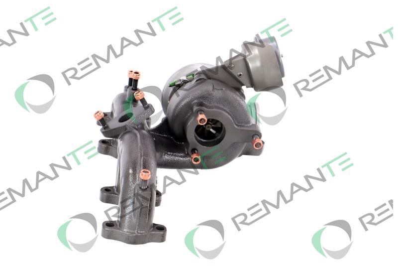 Turbocompressor REMANTE ref. 003-001-000045R