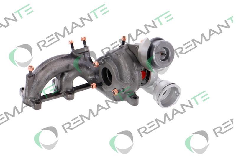 Turbocompressor REMANTE ref. 003-001-000045R