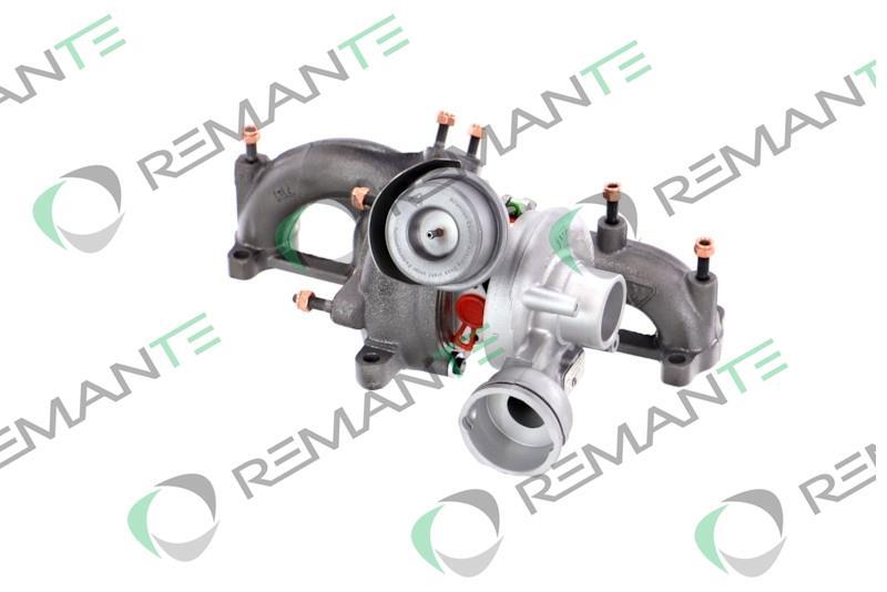 Turbocompressor REMANTE ref. 003-001-000045R