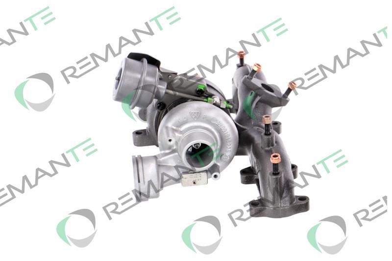 Turbocompressor REMANTE ref. 003-001-000045R