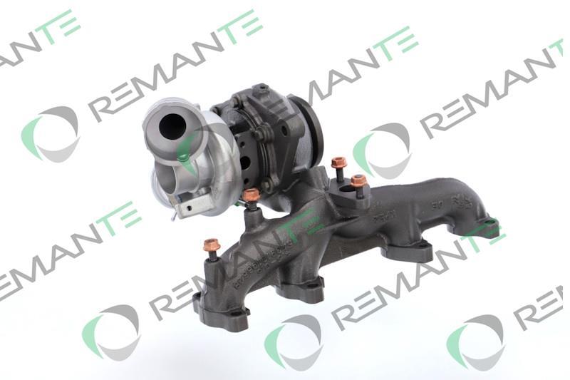 Turbocompressor REMANTE ref. 003-001-000051R