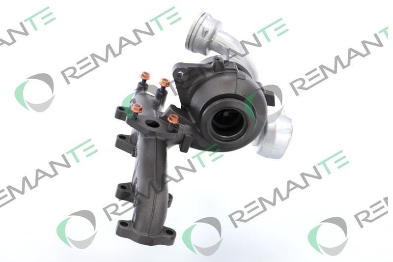 Turbocompressor REMANTE ref. 003-001-000051R