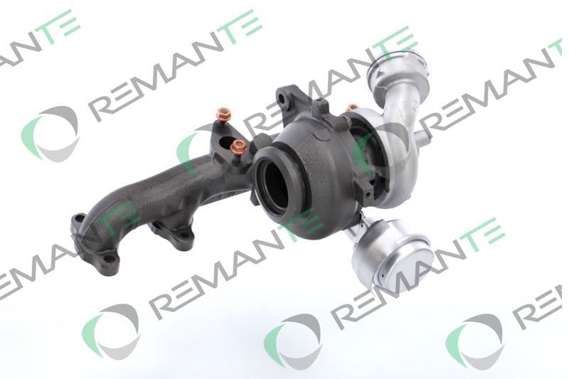Turbocompressor REMANTE ref. 003-001-000051R