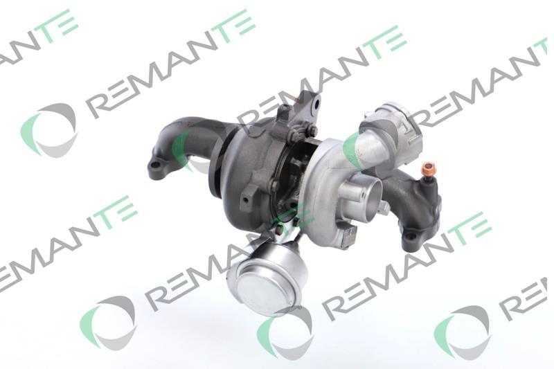 Turbocompressor REMANTE ref. 003-001-000051R