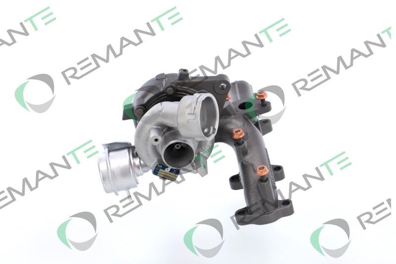 Turbocompressor REMANTE ref. 003-001-000051R
