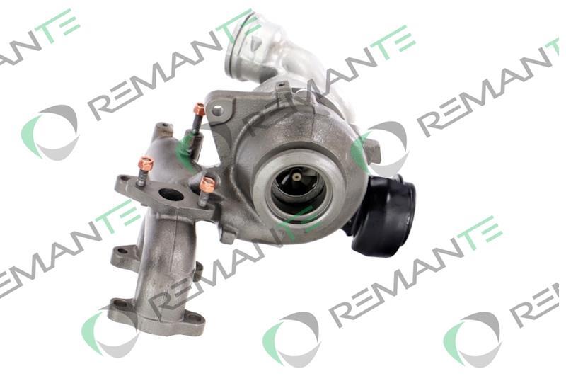 Turbocompresseur (Turbo) REMANTE 003-001-000052R