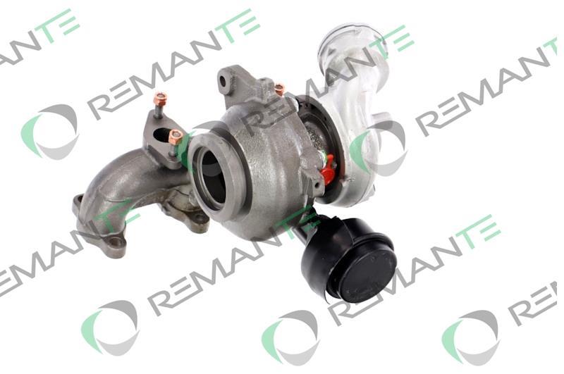 Turbocompresseur (Turbo) REMANTE 003-001-000052R