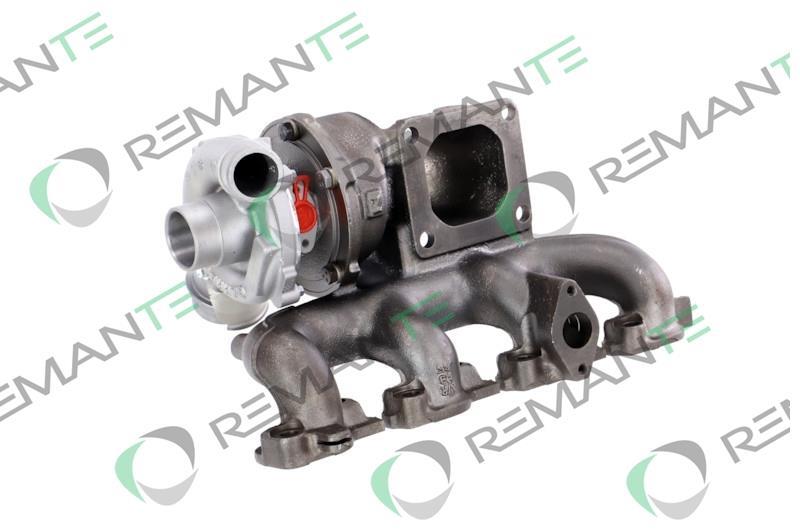 Turbocompresseur (Turbo) REMANTE 003-001-000054R