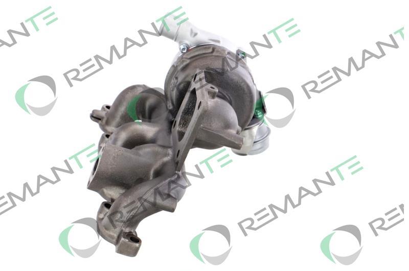 Turbocompresseur (Turbo) REMANTE 003-001-000054R
