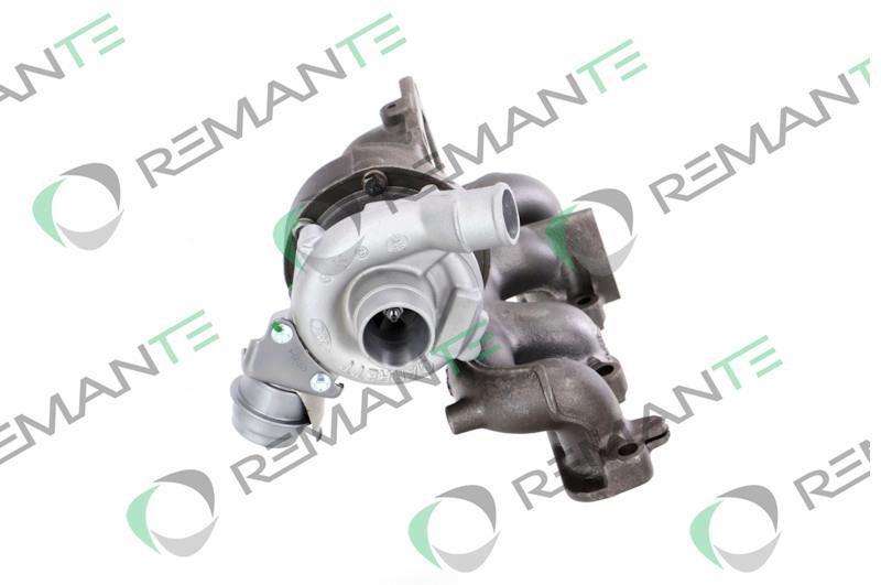 Turbocompresseur (Turbo) REMANTE 003-001-000054R