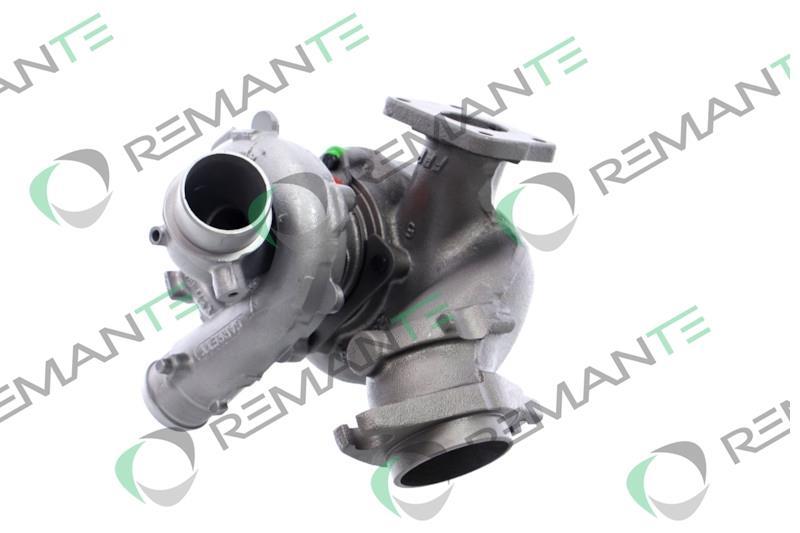 Turbocompressor REMANTE ref. 003-001-000056R
