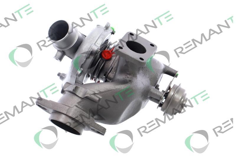 Turbocompressor REMANTE ref. 003-001-000056R
