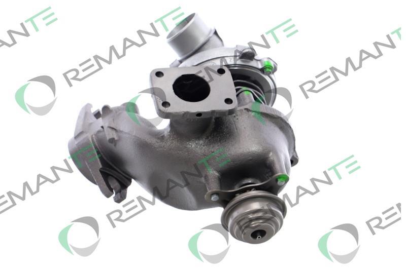 Turbocompressor REMANTE ref. 003-001-000056R