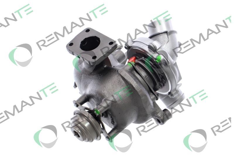 Turbocompressor REMANTE ref. 003-001-000056R