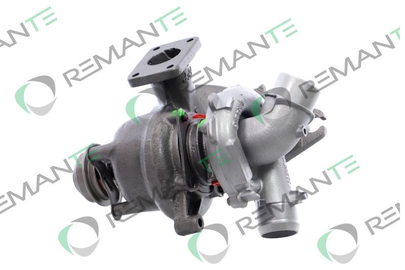 Turbocompressor REMANTE ref. 003-001-000056R