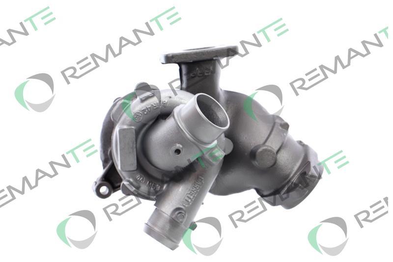 Turbocompressor REMANTE ref. 003-001-000056R