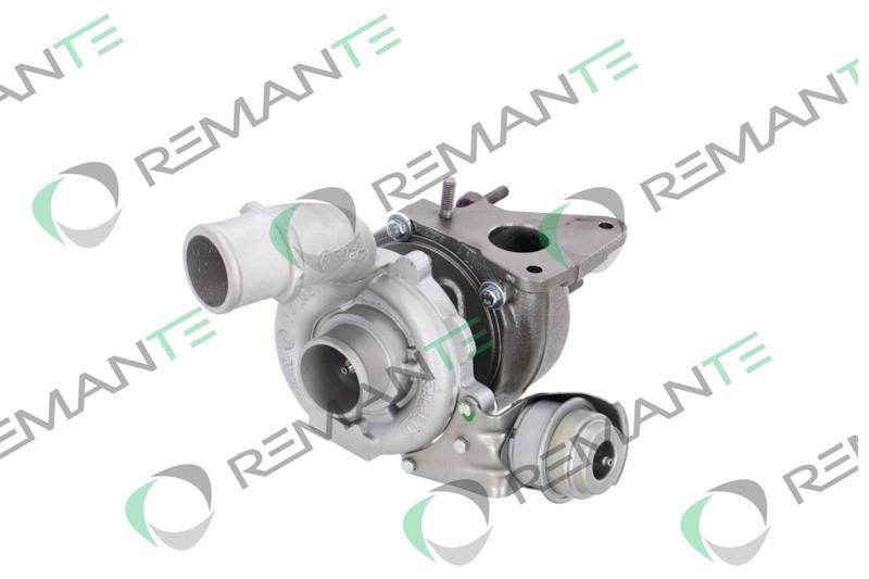Turbocompressor REMANTE ref. 003-001-000057R