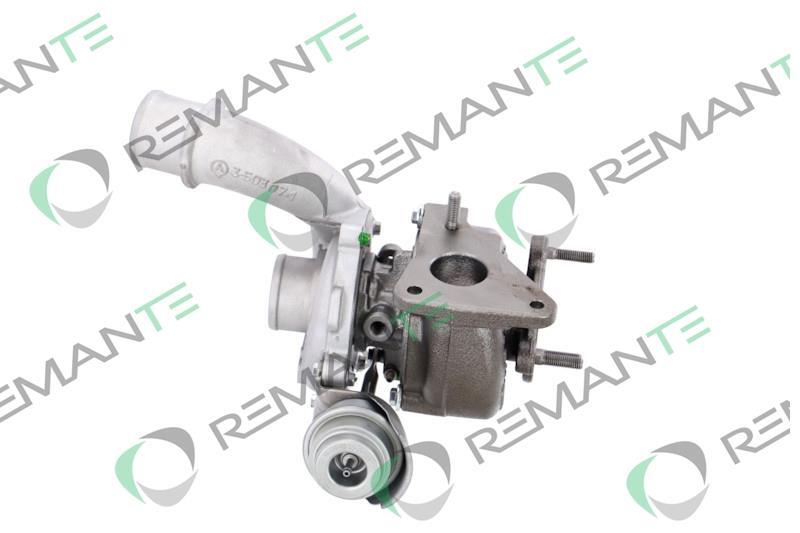 Turbocompressor REMANTE ref. 003-001-000057R