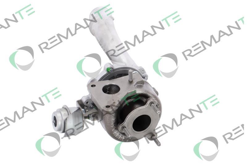 Turbocompressor REMANTE ref. 003-001-000057R