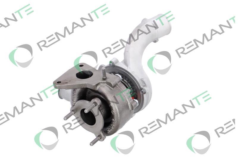 Turbocompressor REMANTE ref. 003-001-000057R