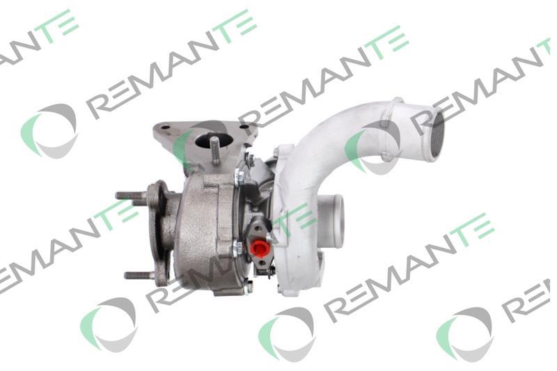 Turbocompressor REMANTE ref. 003-001-000057R