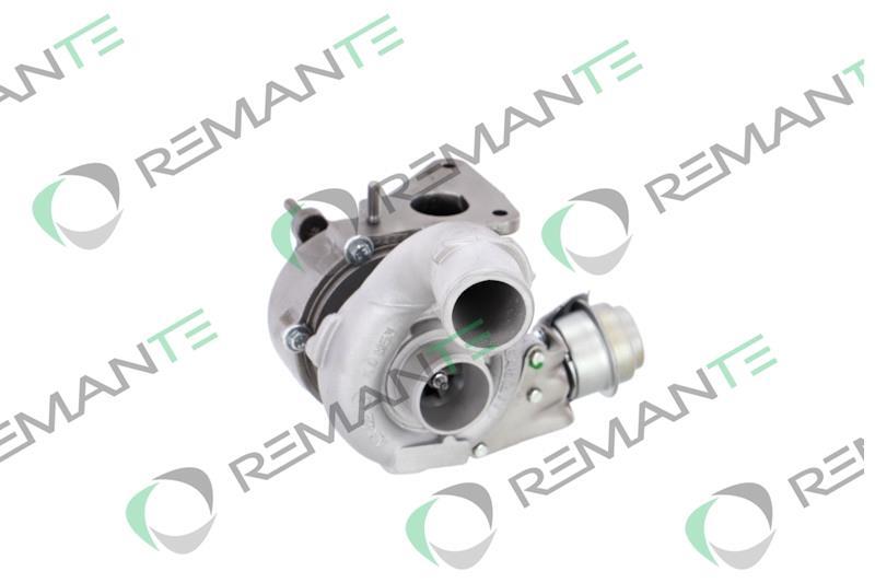 Turbocompressor REMANTE ref. 003-001-000057R