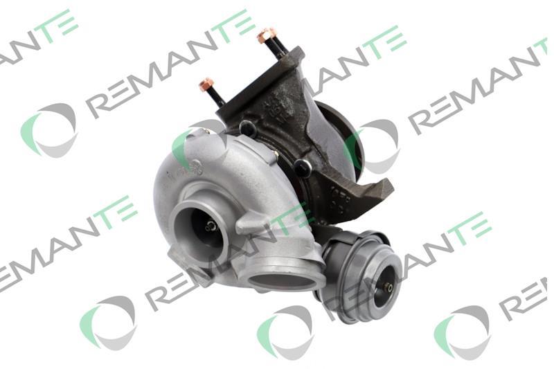 Turbocompresseur (Turbo) REMANTE 003-001-000058R