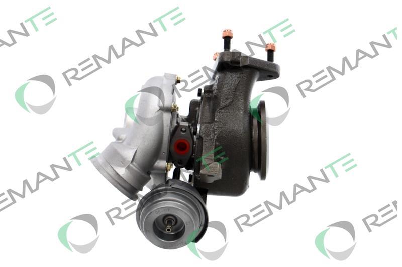Turbocompresseur (Turbo) REMANTE 003-001-000058R