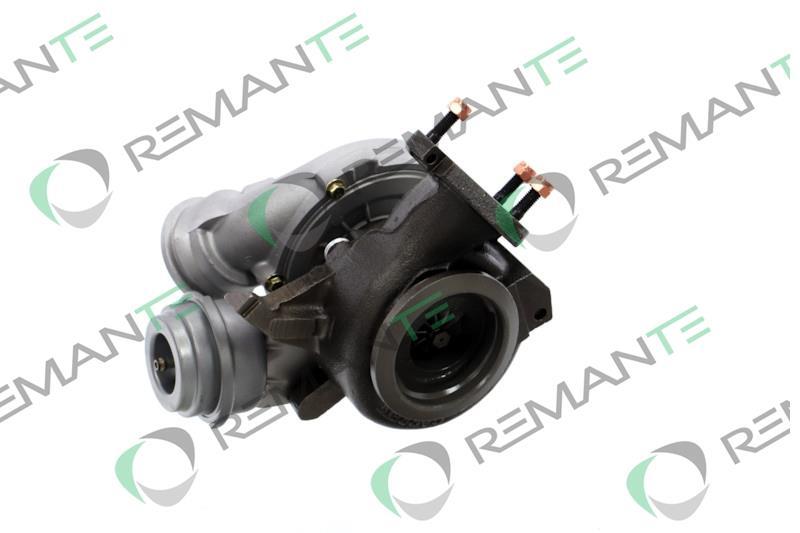 Turbocompresseur (Turbo) REMANTE 003-001-000058R