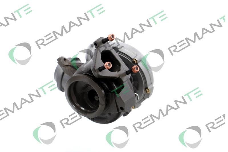 Turbocompresseur (Turbo) REMANTE 003-001-000058R