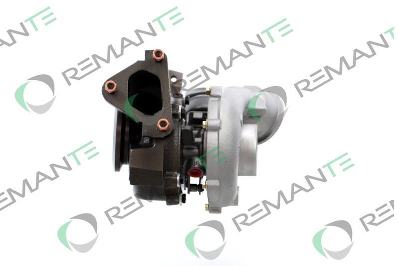 Turbocompresseur (Turbo) REMANTE 003-001-000058R