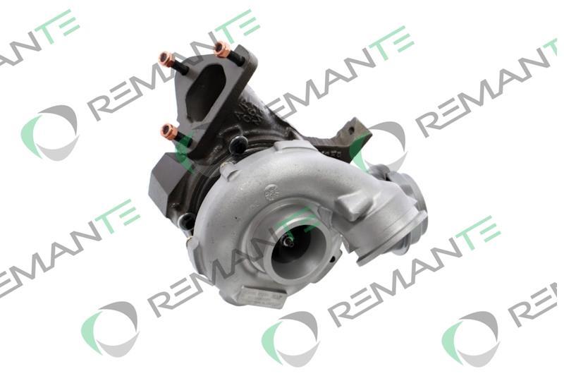 Turbocompresseur (Turbo) REMANTE 003-001-000058R