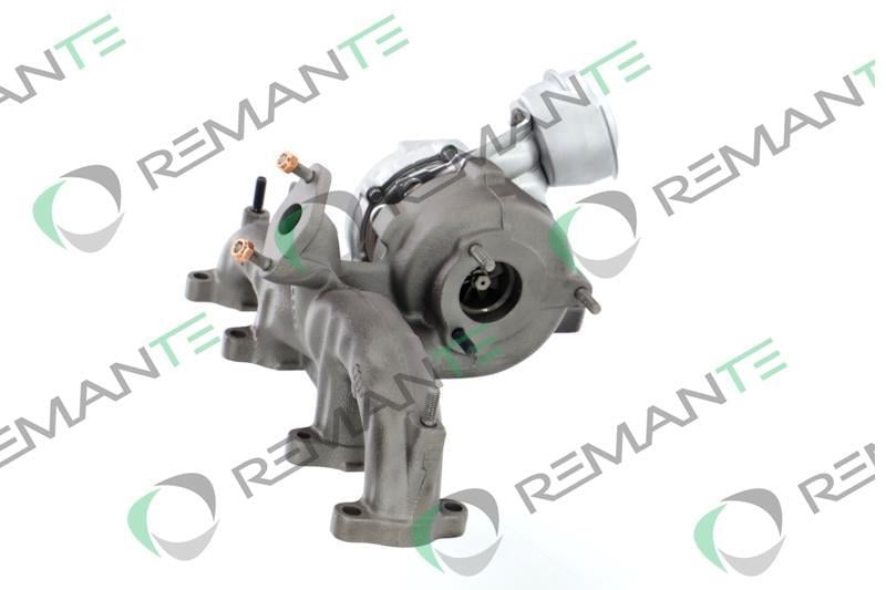 Turbocompresseur (Turbo) REMANTE 003-001-000060R