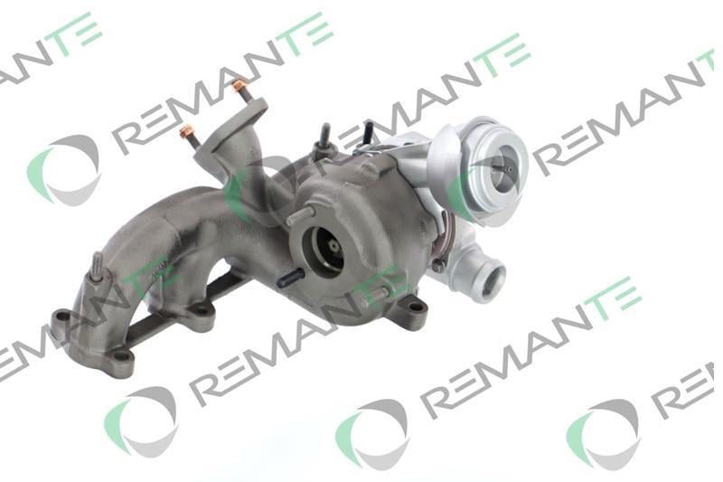 Turbocompresseur (Turbo) REMANTE 003-001-000060R