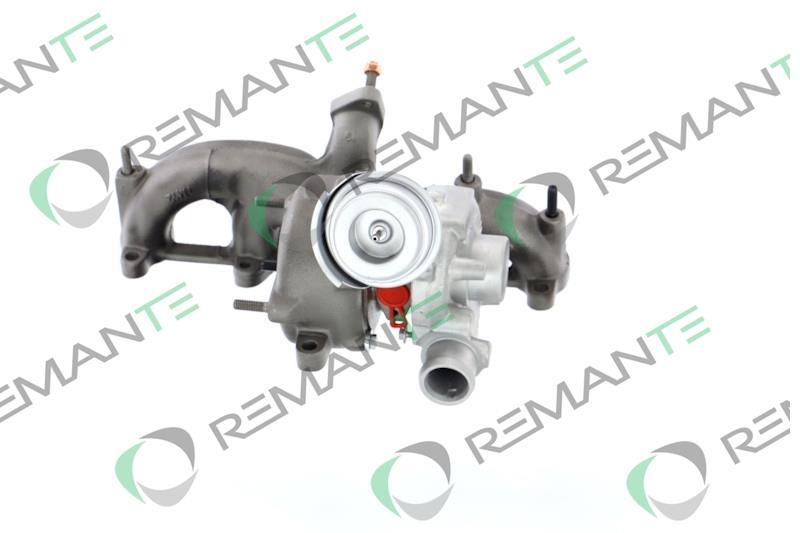Turbocompresseur (Turbo) REMANTE 003-001-000060R