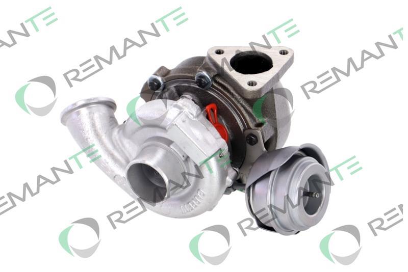 Turbocompressor REMANTE ref. 003-001-000064R