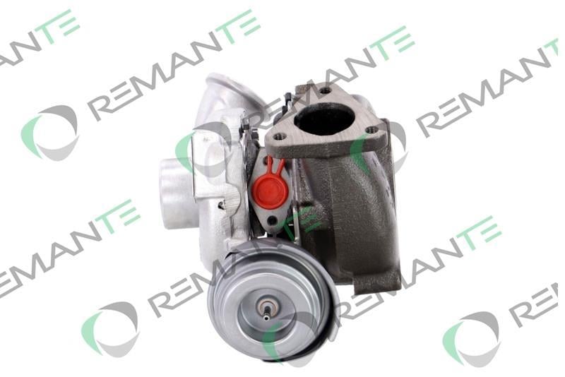 Turbocompressor REMANTE ref. 003-001-000064R
