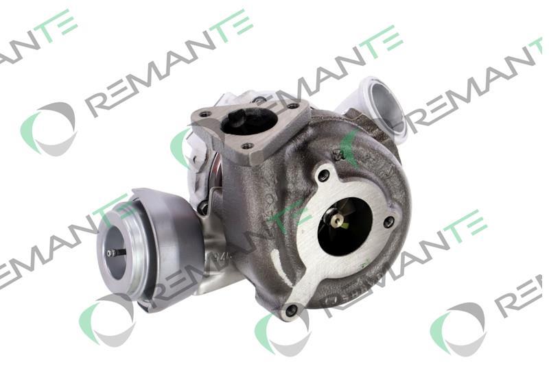 Turbocompressor REMANTE ref. 003-001-000064R