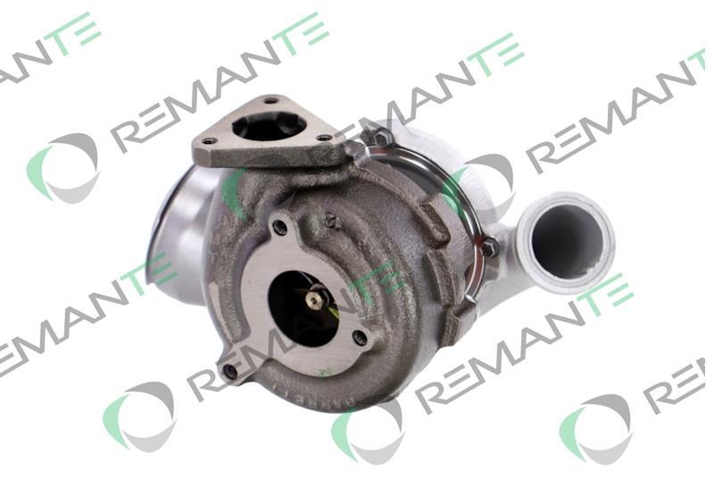 Turbocompressor REMANTE ref. 003-001-000064R