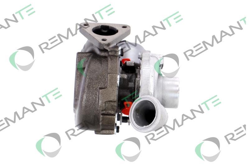 Turbocompressor REMANTE ref. 003-001-000064R