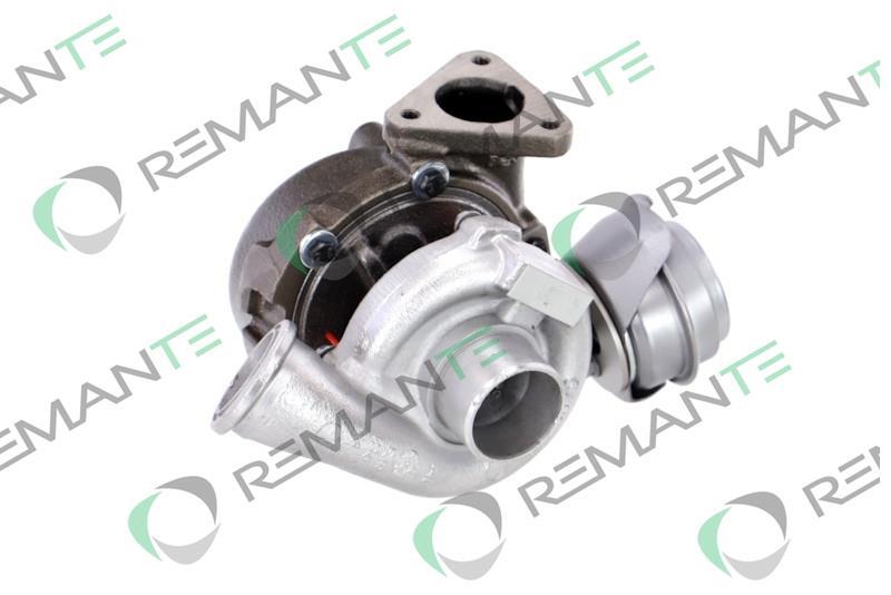 Turbocompressor REMANTE ref. 003-001-000064R