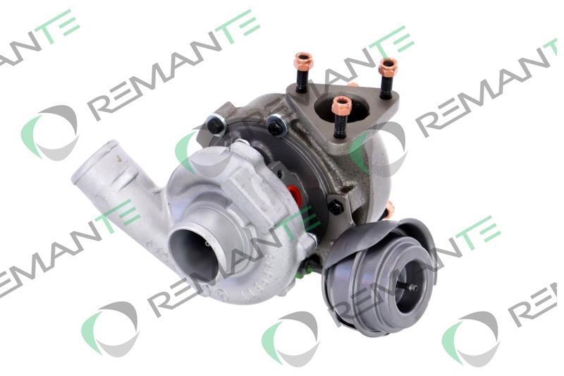 Turbocompressor REMANTE ref. 003-001-000065R