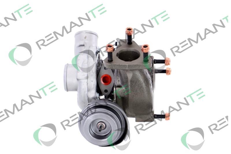 Turbocompressor REMANTE ref. 003-001-000065R