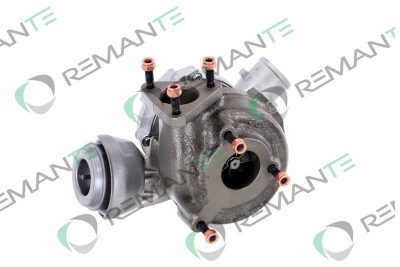 Turbocompressor REMANTE ref. 003-001-000065R
