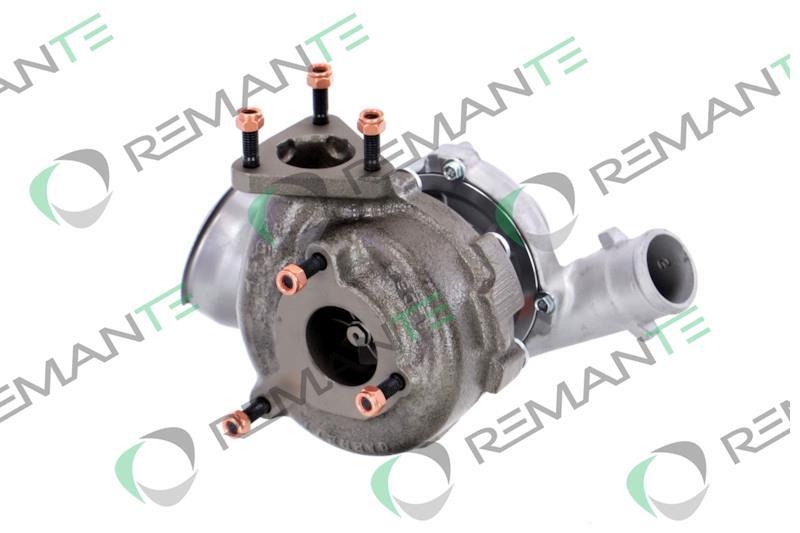 Turbocompressor REMANTE ref. 003-001-000065R