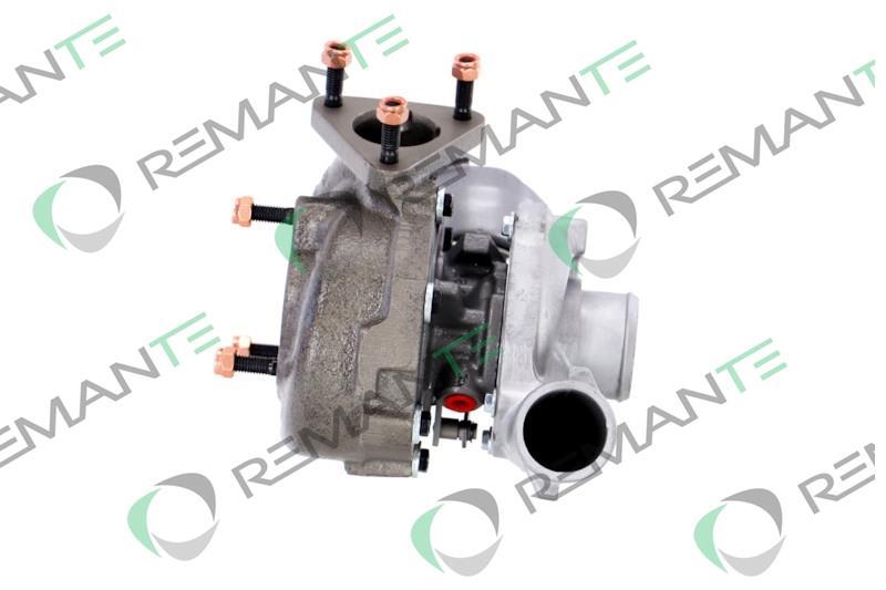 Turbocompressor REMANTE ref. 003-001-000065R